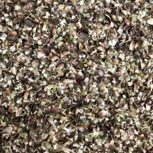 Apex Baits Crushed Hemp Seed