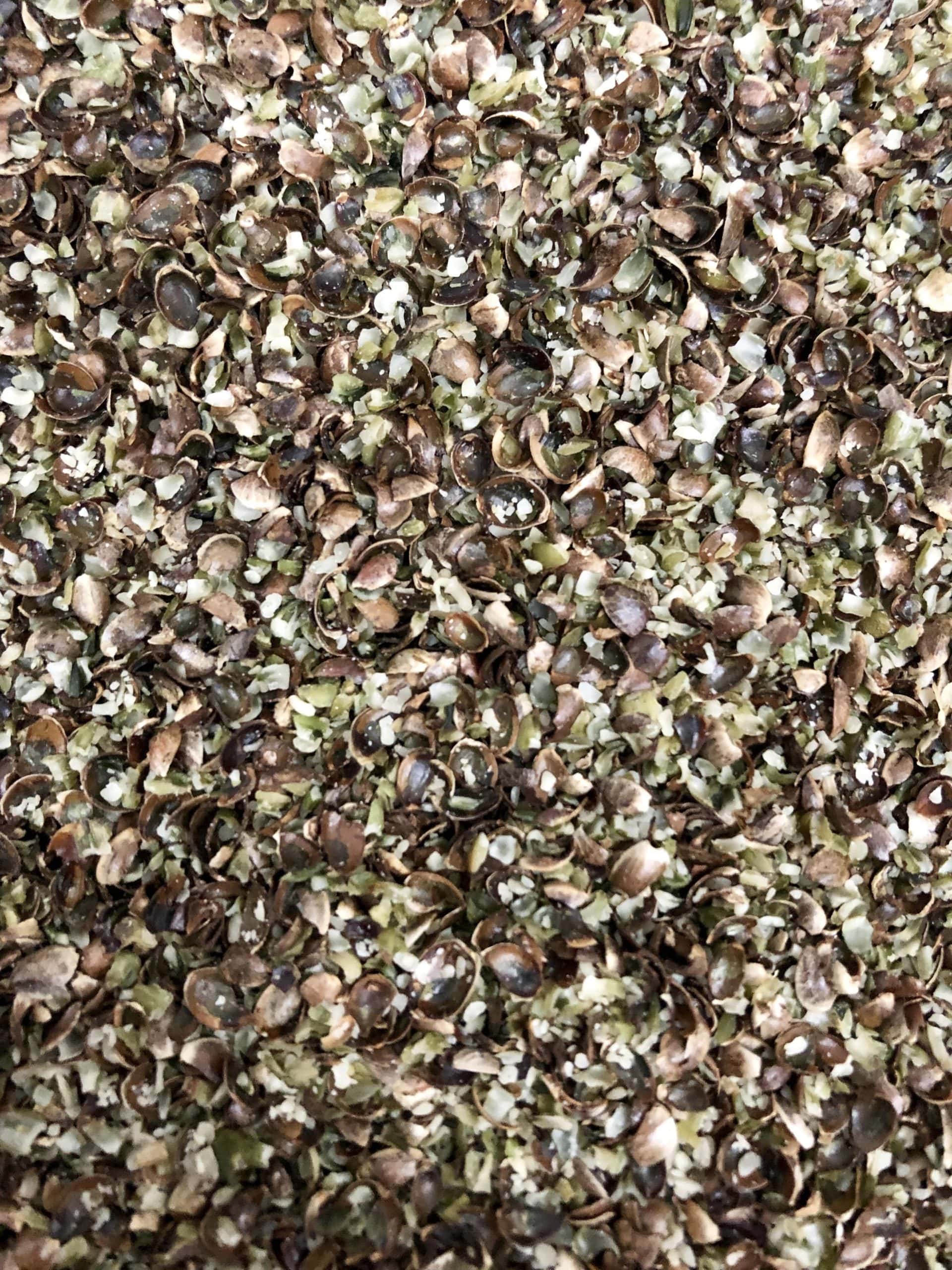 Apex Baits Crushed Hemp Seed Apex Baits Crushed Hemp Seed