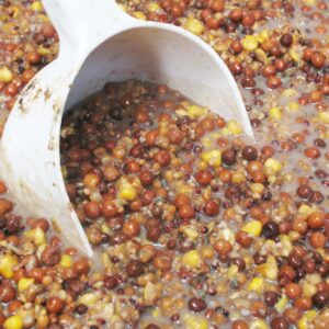 Apex Baits High Protein Maple Maize Spod or Bait Boat Mix