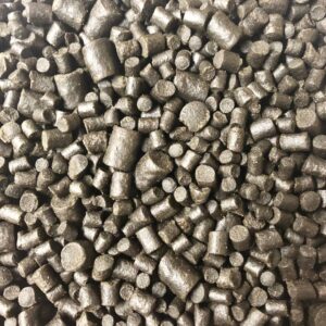 Apex Baits Mixed High Quality Halibut Pellets