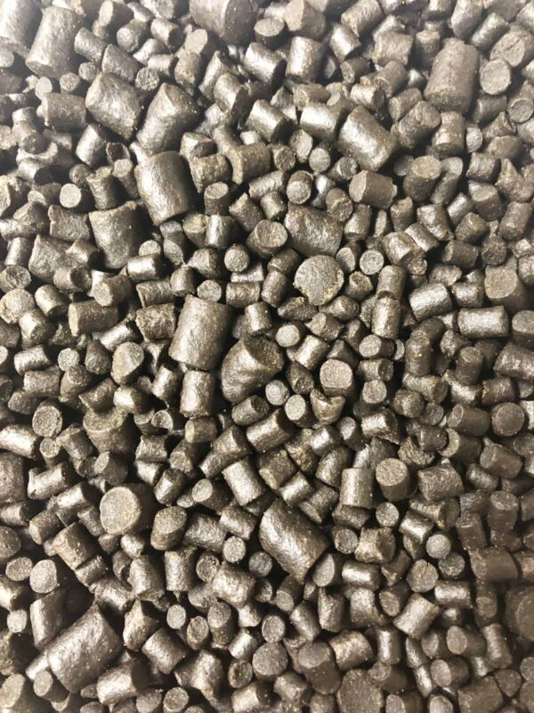 Apex Baits Mixed High Quality Halibut Pellets