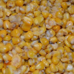Apex Baits High Quality Cooked Sticky Maize