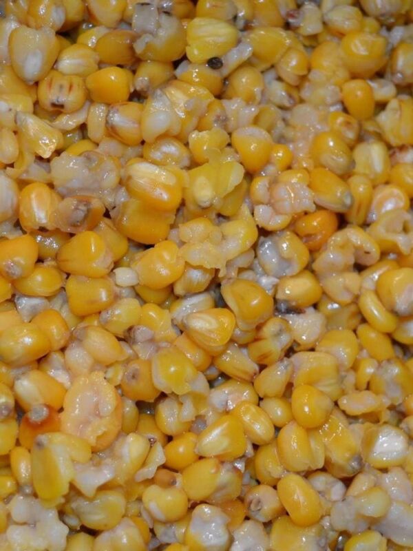Apex Baits High Quality Cooked Sticky Maize