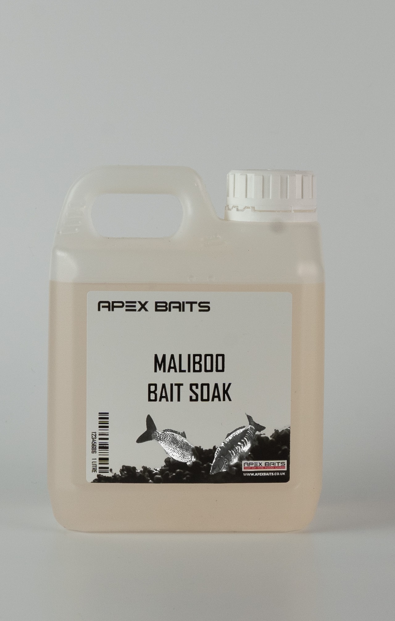 Apex Baits Malibbo Bait Soak