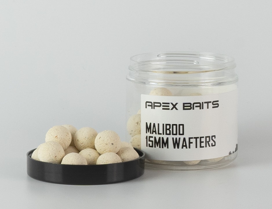 Apex Baits Maliboo Wafters