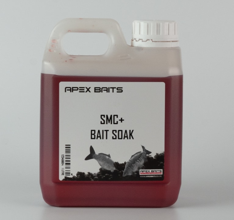 Apex Baits SMC+ Bait Soak