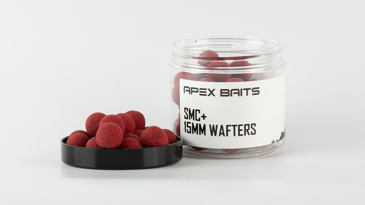 Apex Baits SMC+ Wafters