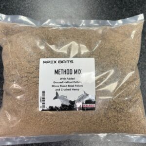 Apex Baits Method Stick Mix Ground Bait